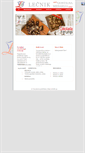 Mobile Screenshot of lecnik.net